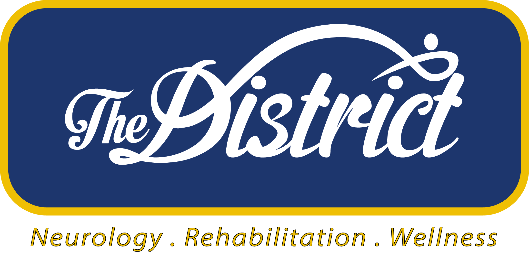 District Neuro Rehab